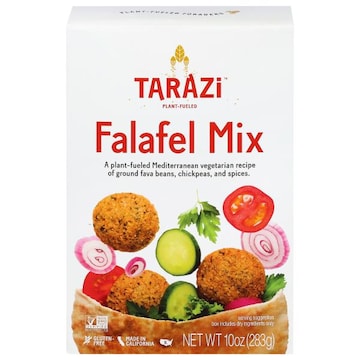 Tarazi Falafel Mix