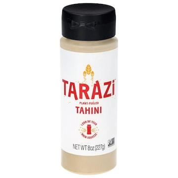 Tarazi Plant-Fueled Tahini