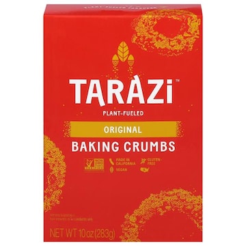Tarazi Original Baking Crumbs