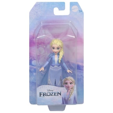 Mattel Disney Frozen Elsa Toy