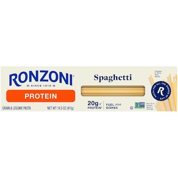 Ronzoni Protein Spaghetti