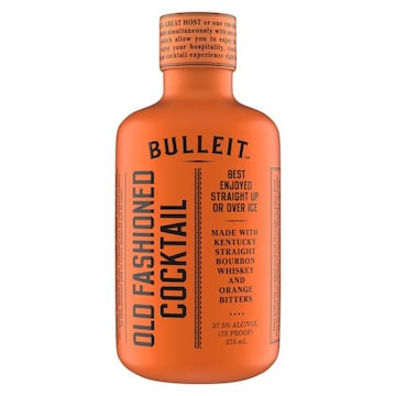 Bulleit Old Fashioned Cocktail