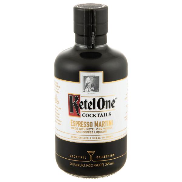 Ketel One Espresso Martini | Publix Super Markets