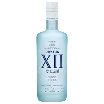 XII Dry Gin