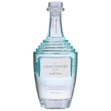 Lighthouse Gin