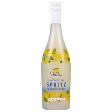 Fabrizia Limoncello Spritz