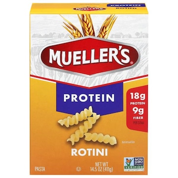 Mueller's Protein Rotini