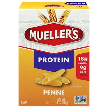 Mueller's Protein Penne