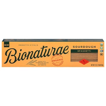 Bionaturae Organic Sourdough Spaghetti
