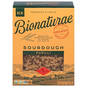 Bionaturae Sourdough Fusilli