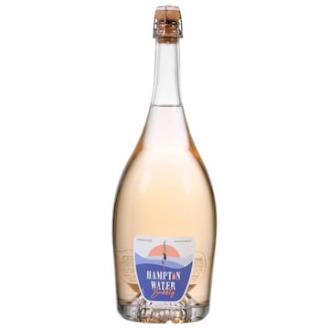Hampton Water Sparkling Bubbly Rose