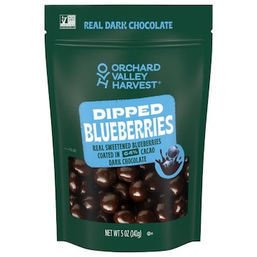 Orchard Valley Harvest Dipped Blueberries