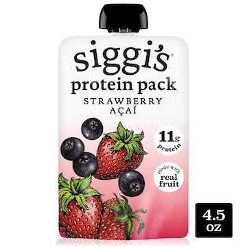 Siggi's Protein Pack, Strawberry Acai
