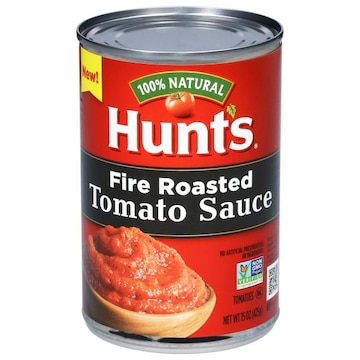 Hunt's Fire Roasted Tomato Sauce