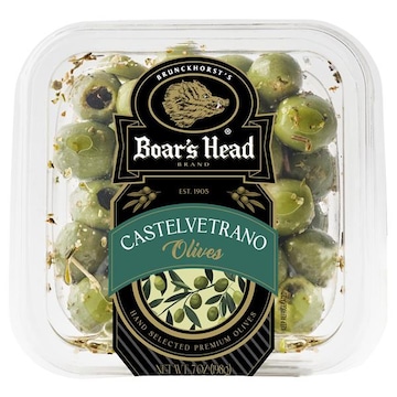 Boar's Head Castelvetrano Olives
