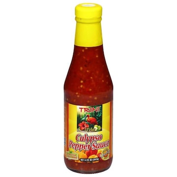 First World Imports Calypso Pepper Sauce