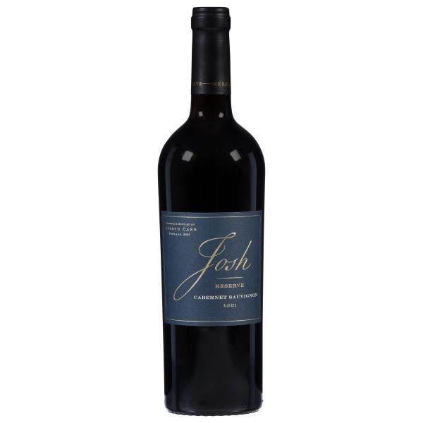 Joseph Carr Josh Reserve Lodi Cabernet Sauvignon | Publix Super
