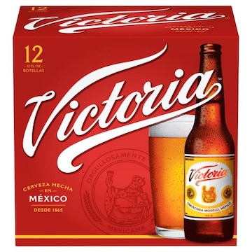 Victoria 12pk Nr, Beer
