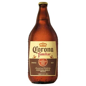 Corona Familar, 32oz Singlebeer