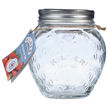 Kilner 13.5 Fl Oz Preserve Jar