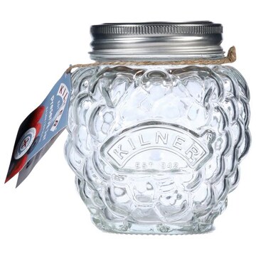 Kilner 13.5 US Fl Oz Preserve Jar