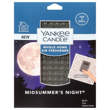 Yankee Candle Midsummer's Night Whole Home Air Freshener
