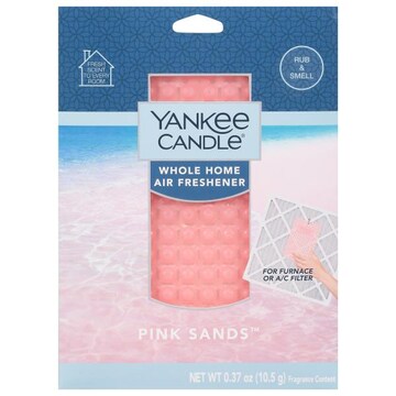 Yankee Candle Pink Sands Whole Home Air Freshener