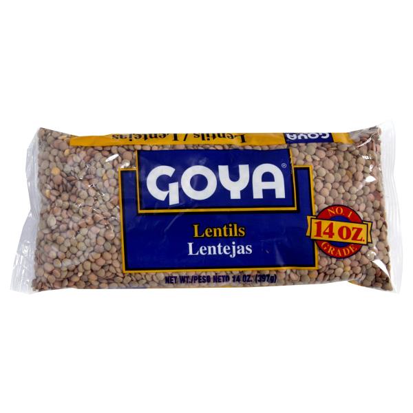 Goya Lentils | Publix Super Markets