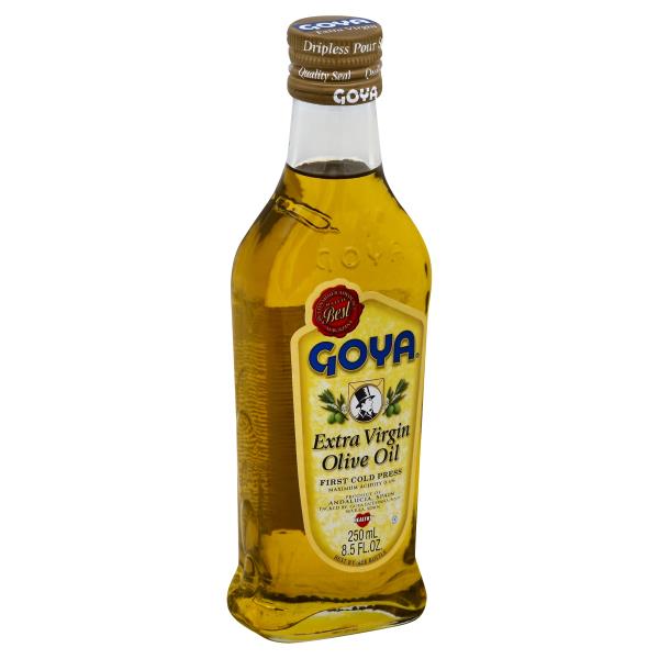 Goya Olive Oil, Extra Virgin Publix Super Markets