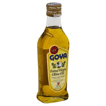Goya Olive Oil, Extra Virgin