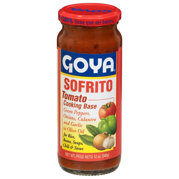 Goya Tomato Cooking Base, Sofrito Publix Super Markets