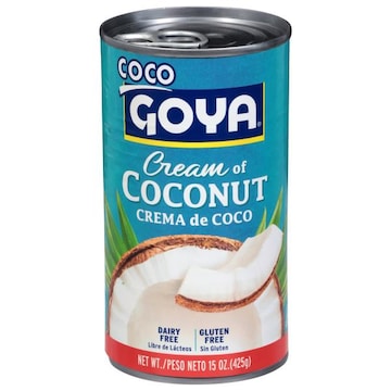 Goya Coco Cream of Coconut