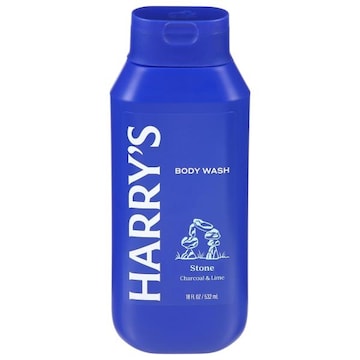 Harry's Stone Body Wash