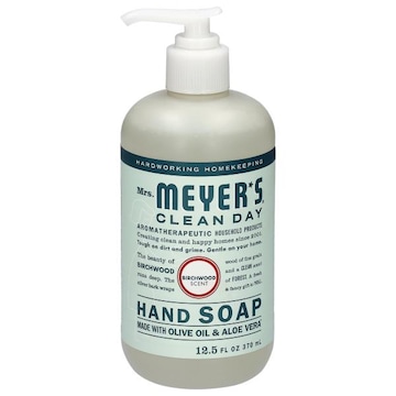 Mrs. Meyer's Clean Day Clean Day Birchwood Scent Hand Soap