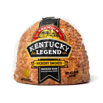 Kentucky Legend Smoked Half Ham