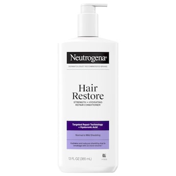 Neutrogena Hair Restore Strength + Hydrating Repair Conditioner