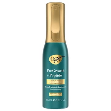 Ogx ProGrowth + Peptide Serum Mist