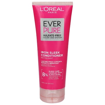 L'Oreal Paris Ever Pure Iron Sleek Conditioner