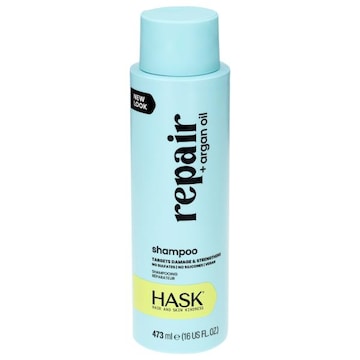 Hask Repair + Argan Oil Shampoo