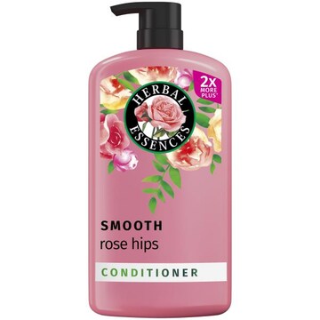 Herbal Essences Classics Herbal Essences Rose Hips Smooth Collection Conditioner, 33.8 fl oz