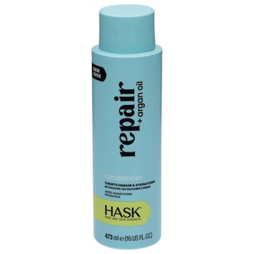 Hask Repair + Argan Oil Conditioner