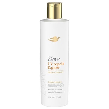 Dove Damage Therapy UV Repair & Glow Conditioner