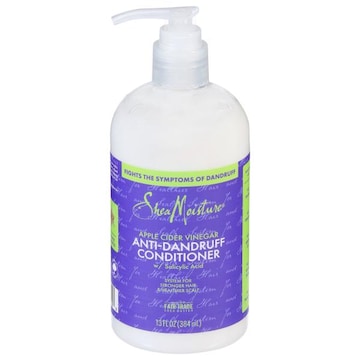 Shea Moisture Apple Cider Vinegar Anti-Dandruff Conditioner with Salicylic Acid