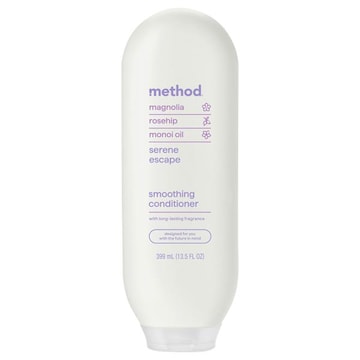 Method Smoothing Serene Escape Conditioner