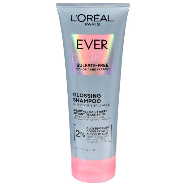 EverPure Glossing Shampoo | Publix Super Markets