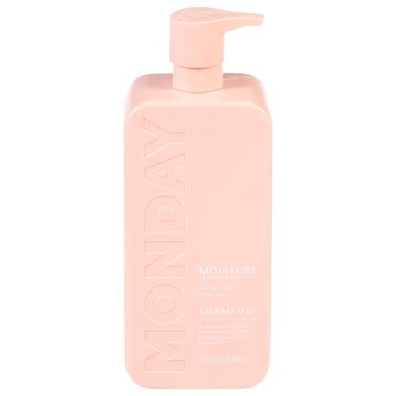 Monday Moisture Shampoo