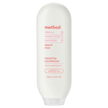 Method Repairing Island Mist Conditioner
