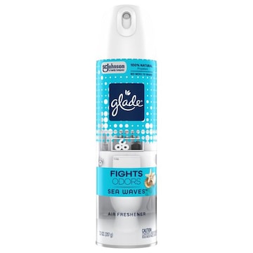 Glade Sea Waves Air Freshener