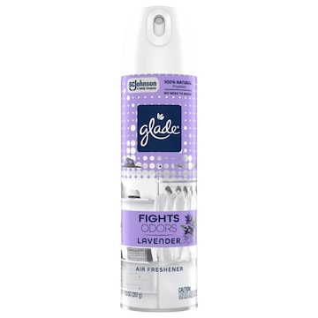 Glade Lavender Air Freshener