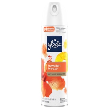 Glade Hawaiian Breeze Air Freshener